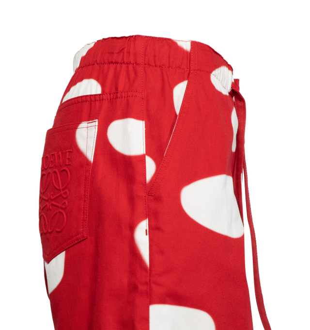 MUSHROOM LONG SHORTS (MENS)