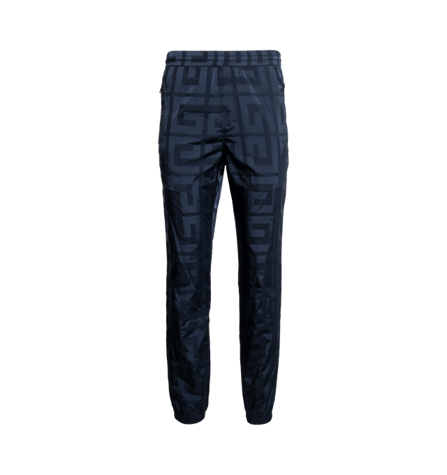 4G TRACKSUIT PANTS (MENS)