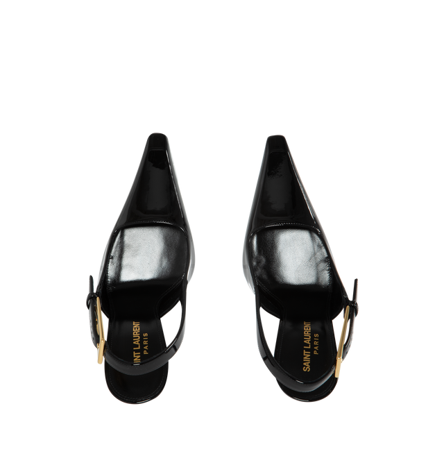 LEE SLINGBACK PUMPS