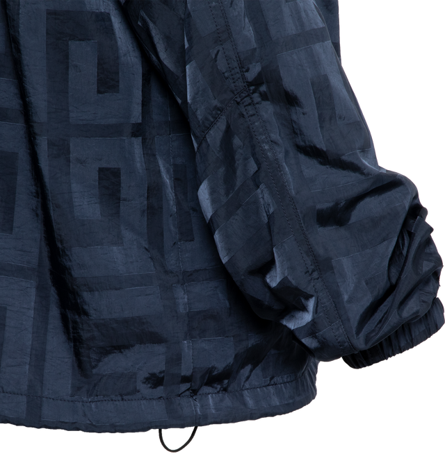 4G WINDBREAKER (MENS)
