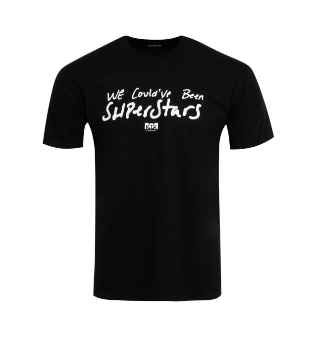 KODAK BLACK SUPERSTARS T-SHIRT (MENS)