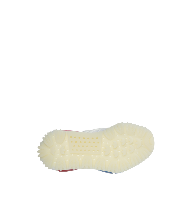 MONCLER X ADIDAS NMD RUNNER SNEAKERS (MENS)