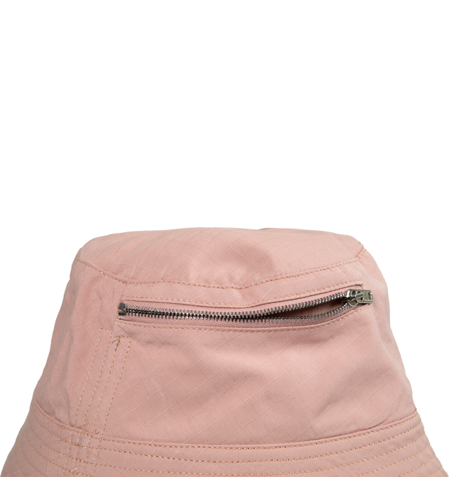POCKET GILLIGAN HAT