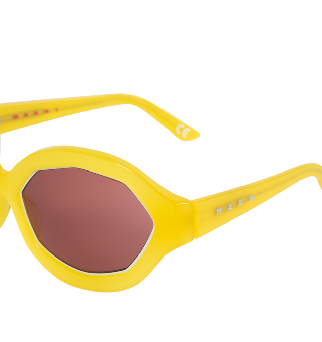 CUMULUS CLOUD SUNGLASSES
