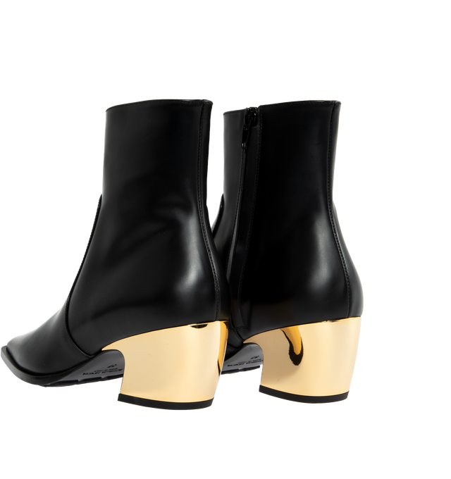 TEX ANKLE BOOT (WOMENS)