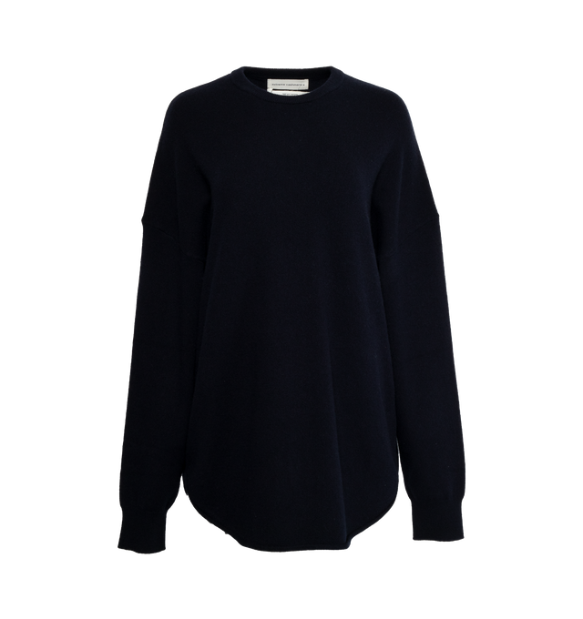 CREW HOP SWEATER