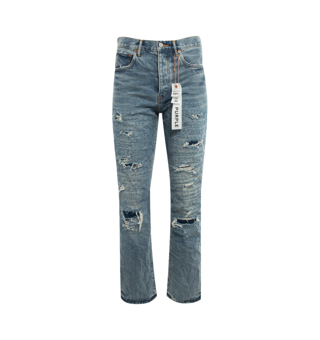 VINTAGE LASER REPAIR (MENS)