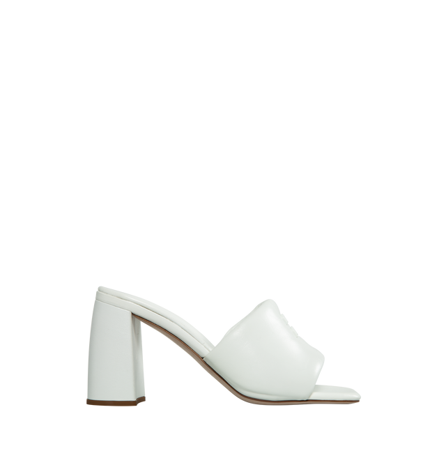 PADDED SLIDES