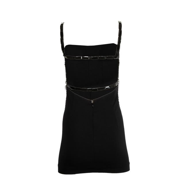 RUE MINI DRESS
