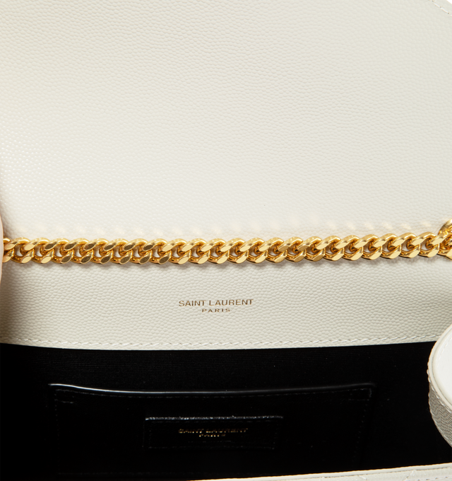 ENVELOPE CHAIN BAG