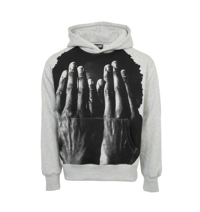 ALISTAIR HOODIE