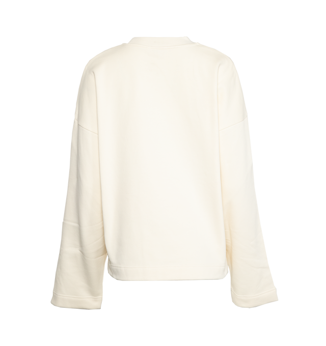 SWEATSHIRT (WOMENS)