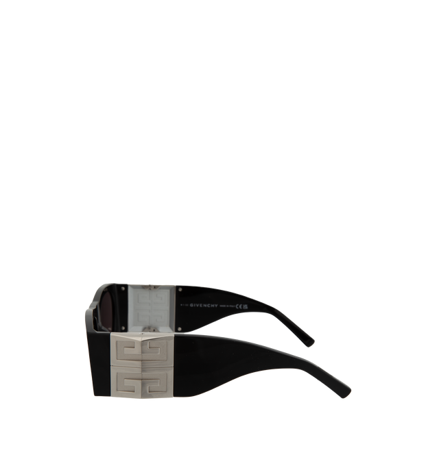 ACETATE SUNGLASSES