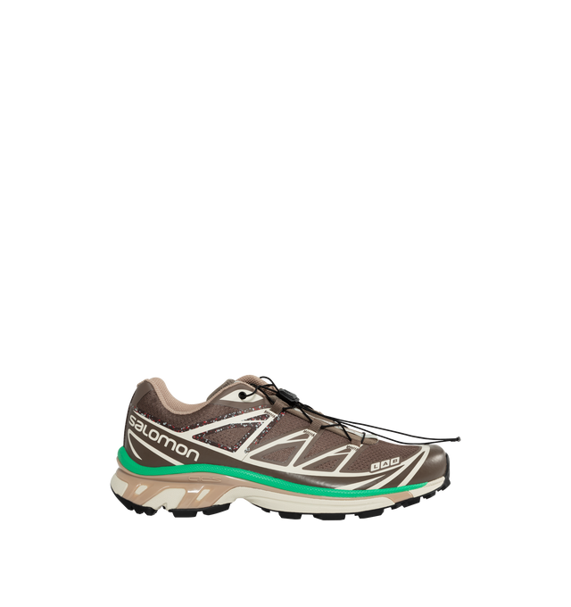 XT-6 MINDFUL 2 (MENS)