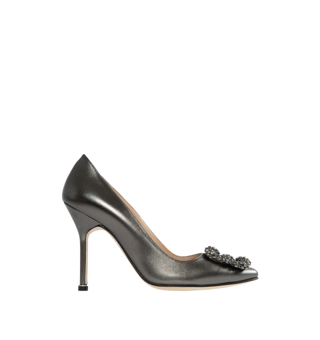 HANGISI PUMP