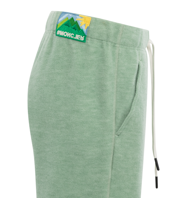 FLEECE SWEATPANTS (WOMENS)