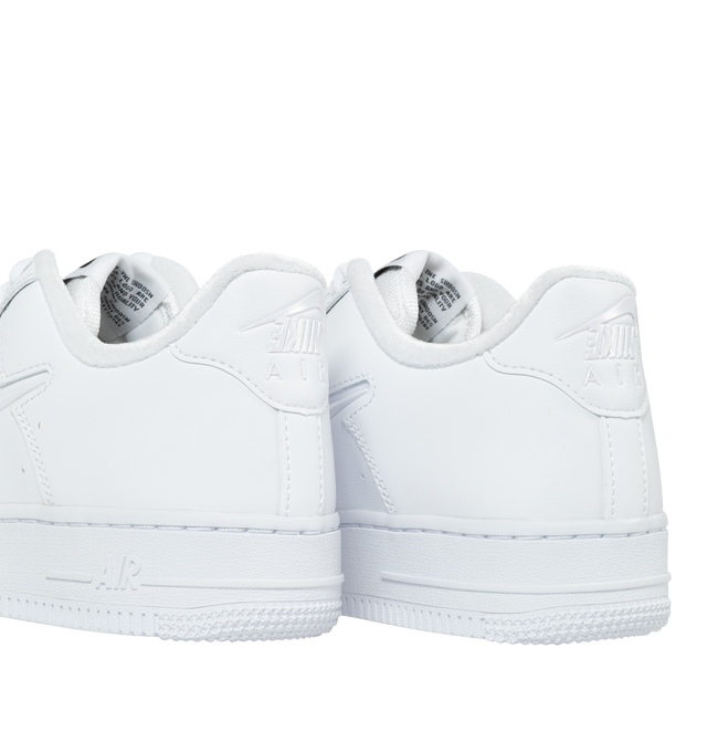 AIR FORCE 1 '07 SE (WOMENS)