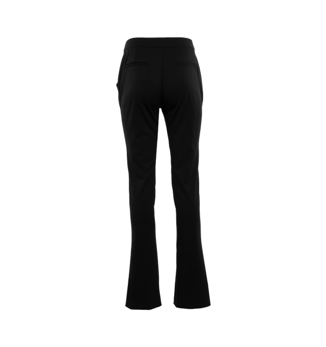 BASIC SLIM PANT (WOMENS)
