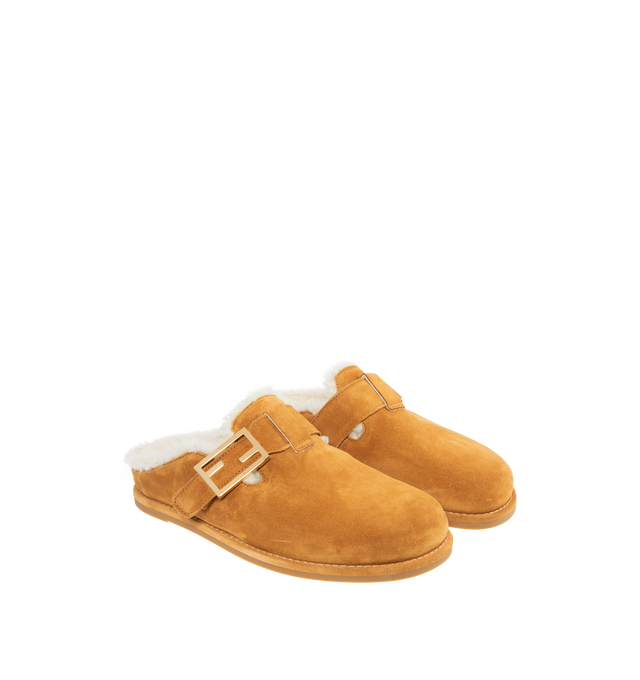 FEEL MULE (WOMENS)