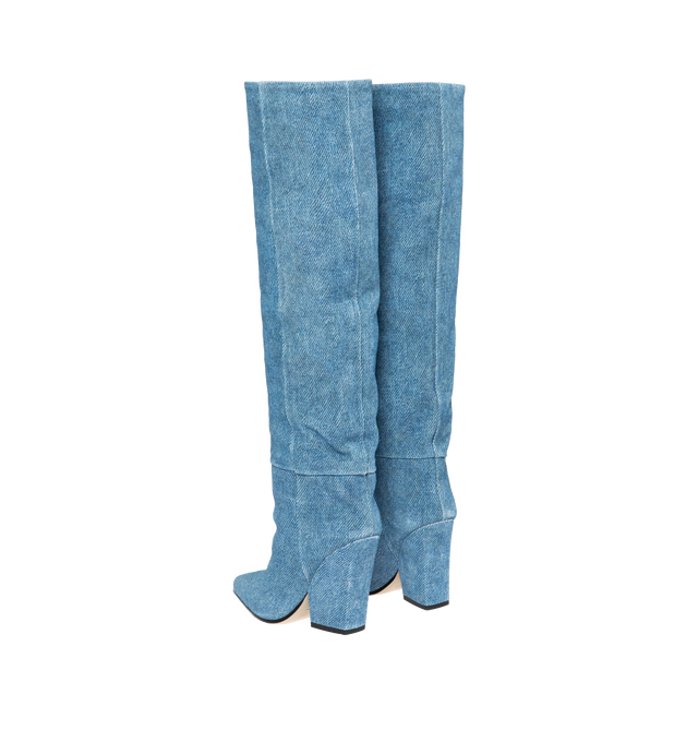JANE BOOT