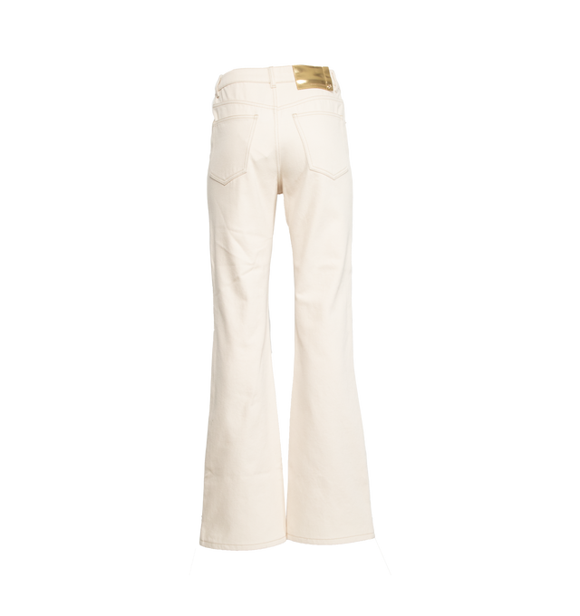 FLARE PANTS (WOMENS)