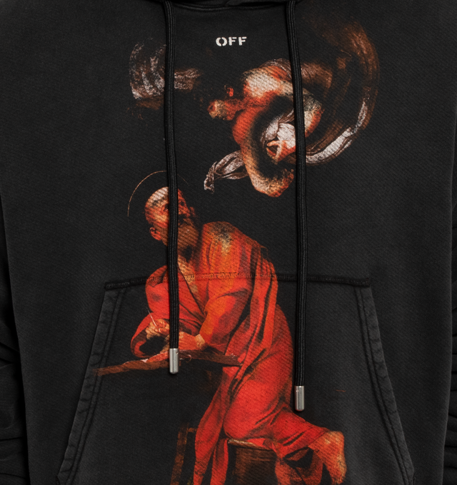 S. MATTHEW SKATE HOODIE (MENS)