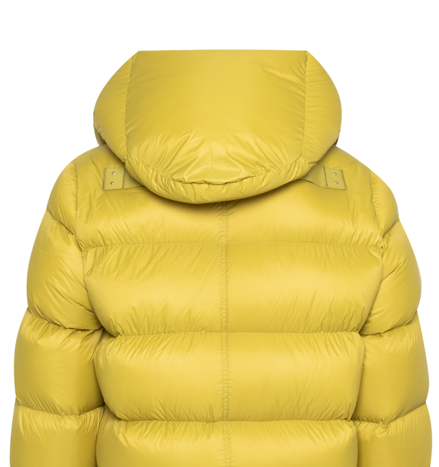 HOODED LINER (MENS)