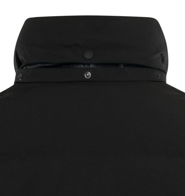 MONTGETECH JACKET (MENS)