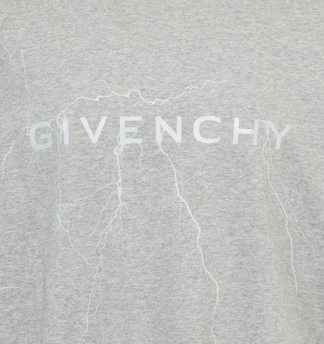 SHORT SLEEVES T-SHIRT (MENS)
