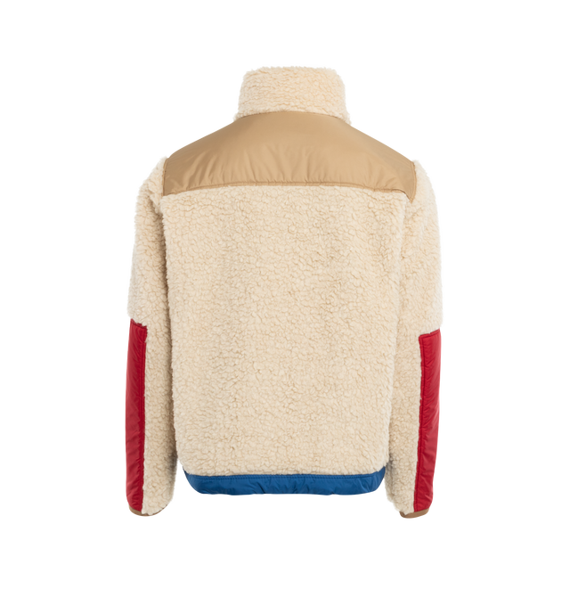 PLATTIERS BOMBER JACKET (MENS)