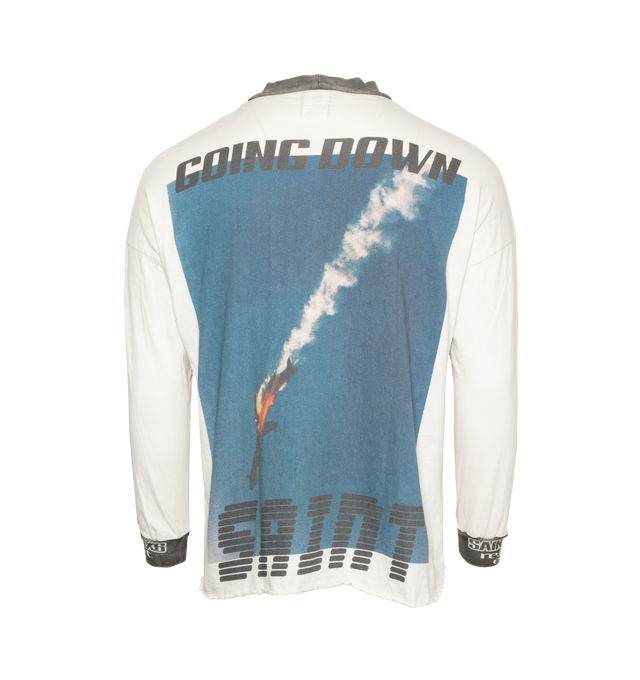 LS GOING TEE