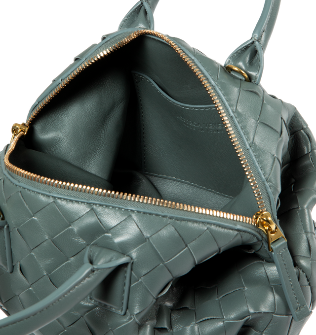 MINI BOWLING BAG