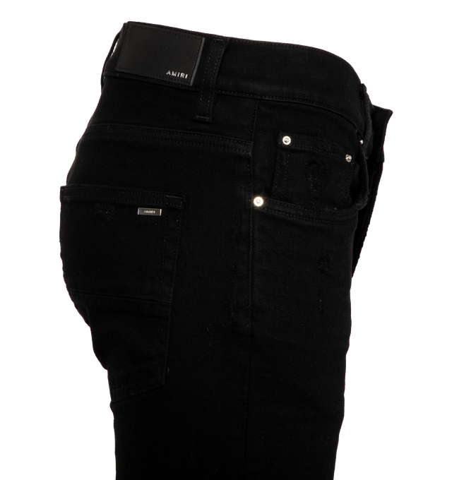 STACK JEANS (MENS)