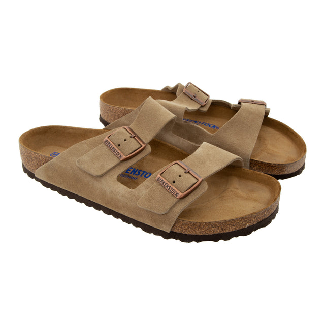 ARIZONA SFB SUEDE (MENS)