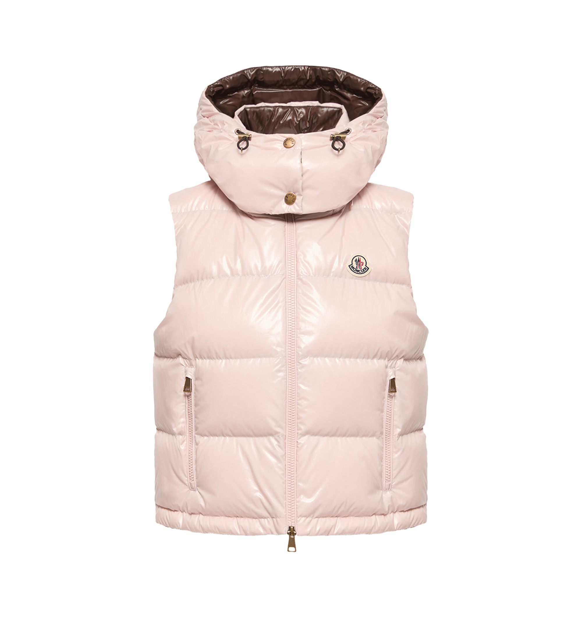 NIVEROLLE SHORT DOWN VEST (WOMENS) – HIRSHLEIFERS