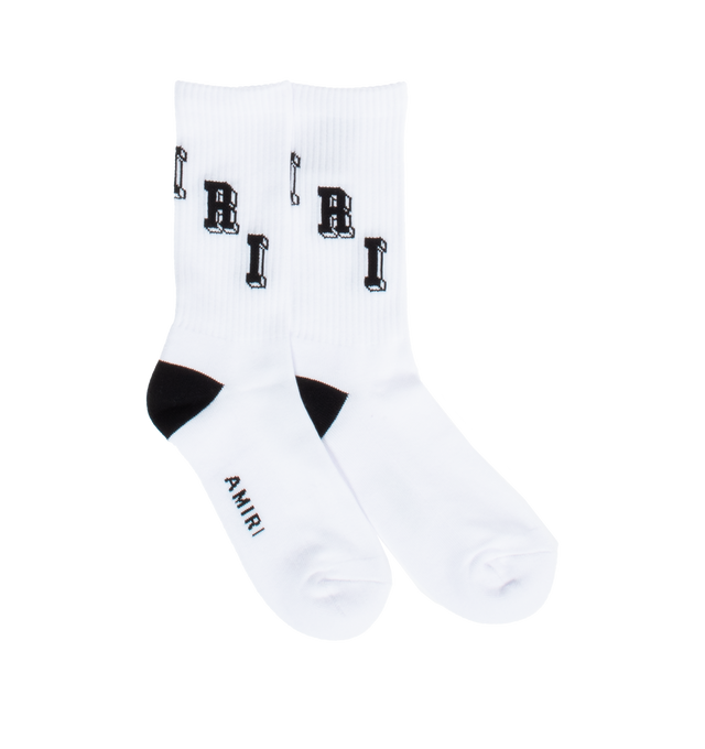 COLLEGIATE TUBE SOCK (MENS)