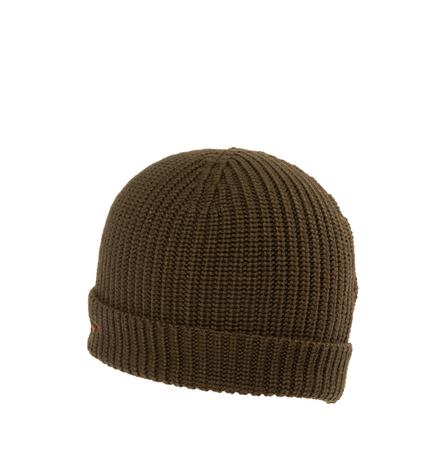 BOOKISH CLASSIC KNIT BEANIE