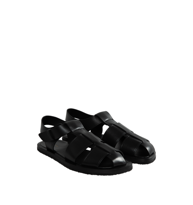 FISHERMAN SANDALS