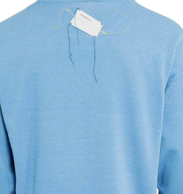 1910 VINTAGE SWEATSHIRT (UNISEX)