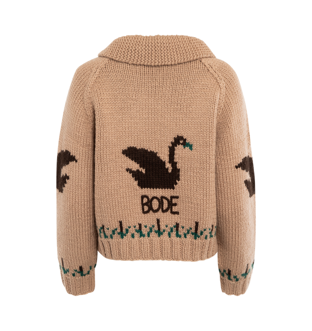RUMNEY CARDIGAN (WOMENS)