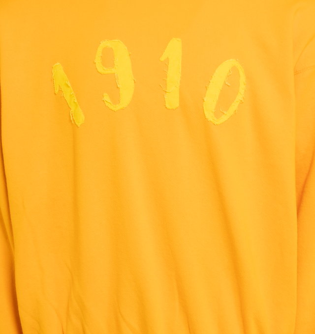 1910 VINTAGE SWEATSHIRT (UNISEX)