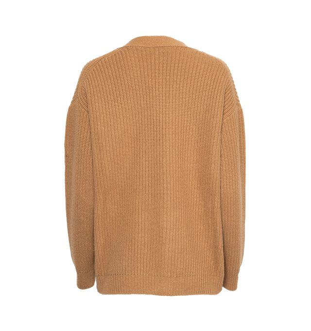 KNIT CARDIGAN (WOMENS)
