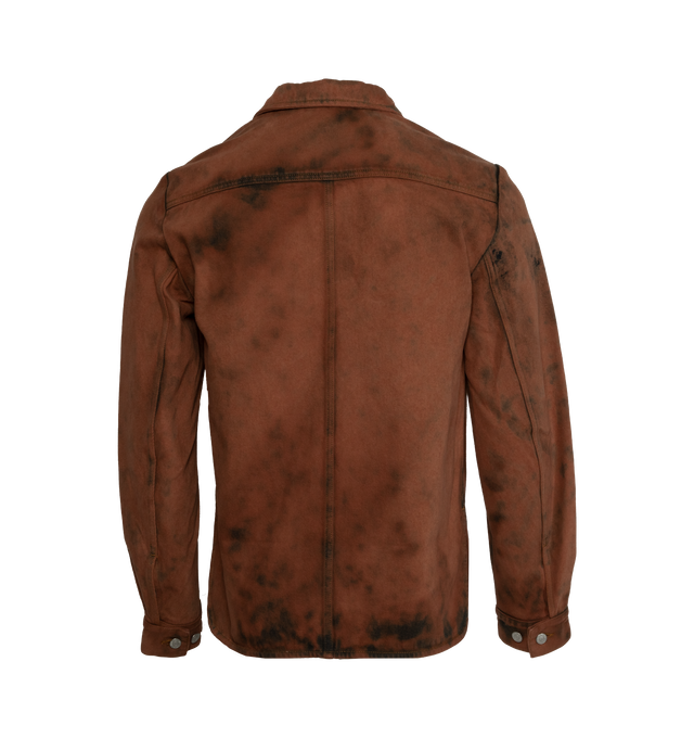 VALASHE JACKET (MENS)