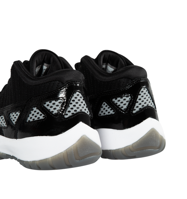 AIR JORDAN 11 RETRO LOW IE (MENS)