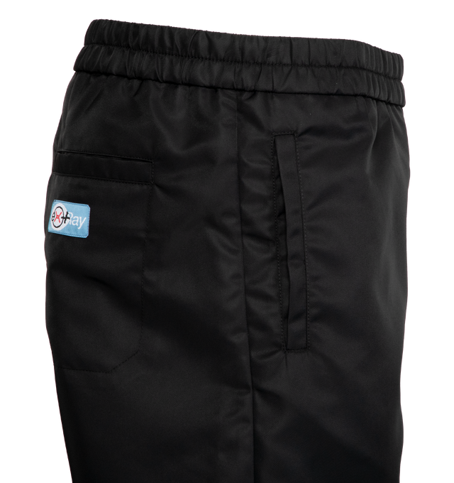 EX-RAY NYLON SHORTS (MENS)