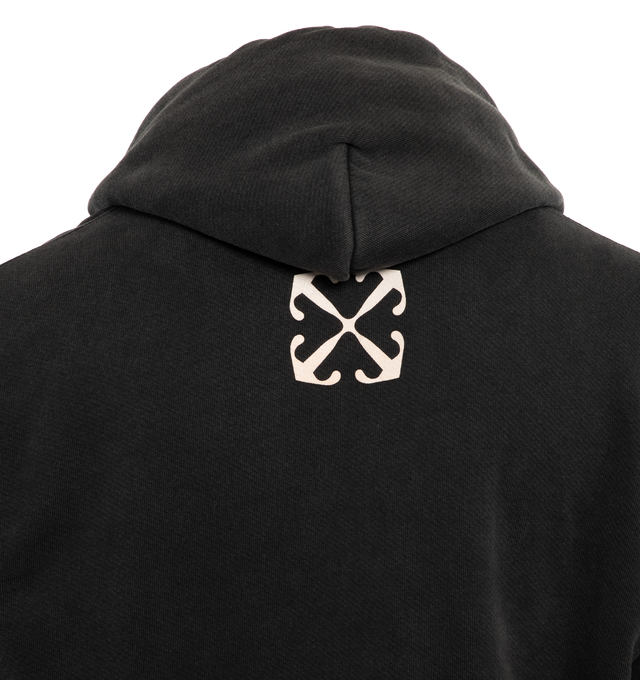 S. MATTHEW SKATE HOODIE (MENS)