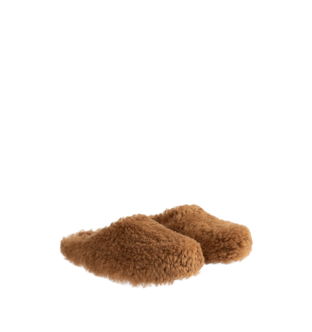 TERRY FUSSBETT SABOT MULES (MENS)