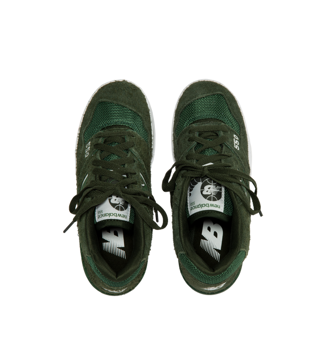 550 SNEAKER (UNISEX)