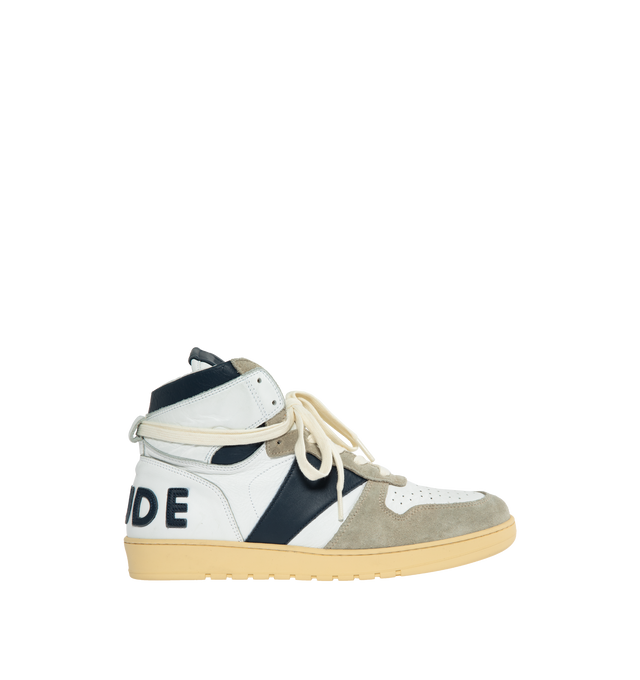 RHECESS HIGH (MENS)