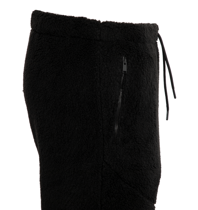 HP POLAR FLEECE PANTS